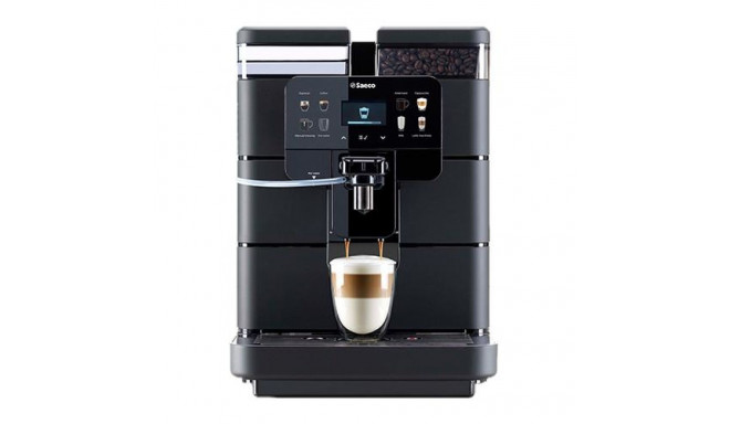 Saeco New Royal OTC Semi-auto Espresso machine 2.5 L