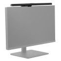 BenQ ScreenBar Pro monitor light Black 1000 lm