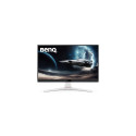 BenQ MOBIUZ EX271 computer monitor 68.6 cm (27&quot;) 1920 x 1080 pixels Full HD LED Black, Whit