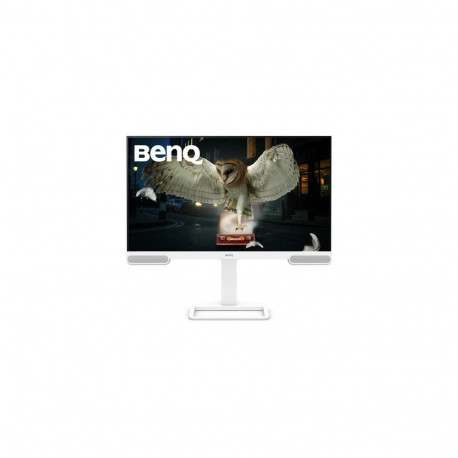 BenQ EW3290U computer monitor 79.2 cm (31.2") 3840 x 2160 pixels 4K Ultra HD LED White