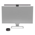 BenQ ScreenBar Halo monitor light Grey 800 lm