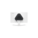 BenQ MOBIUZ EX271 computer monitor 68.6 cm (27&quot;) 1920 x 1080 pixels Full HD LED Black, Whit