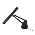 BenQ PianoLight R monitor light Black 1070 lm
