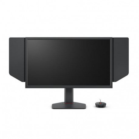 ZOWIE XL2546X computer monitor 62.2 cm (24.5") 1920 x 1080 pixels Full HD Black