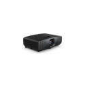 BenQ W2720i Standard throw projector 2500 ANSI lumens DLP UHD 4K (3840x2160) 3D Black