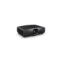 BenQ W2720i Standard throw projector 2500 ANSI lumens DLP UHD 4K (3840x2160) 3D Black