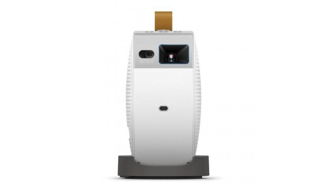 BenQ GV50 Standard throw projector 500 ANSI lumens DLP 1080p (1920x1080) White