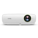 BenQ EH620 Standard throw projector 3400 ANSI lumens DLP 1080p (1920x1080) 3D White