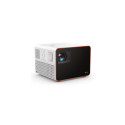 BenQ X3100i data projector 3300 ANSI lumens DLP UHD 4K (3840x2160) 3D Black