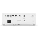 BenQ LH650 Standard throw projector 4000 ANSI lumens DLP 1080p (1920x1080) 3D Black, White