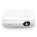BenQ EH620 Standard throw projector 3400 ANSI lumens DLP 1080p (1920x1080) 3D White