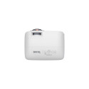 BenQ MW826STH data projector Short throw projector 3500 ANSI lumens DLP WXGA (1280x800) 3D White