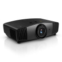 BenQ W5700 data projector Standard throw projector 1800 ANSI lumens DLP UHD 4K (3840x2160) Black