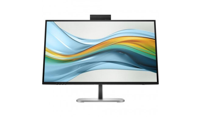 HP Series 5 Pro 27 inch QHD USB-C Conferencing Monitor - 527pm