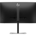 HP Series 5 Pro 27 inch QHD USB-C Conferencing Monitor - 527pm