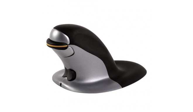 Fellowes 9894501 mouse Office Ambidextrous RF Wireless Laser 1200 DPI