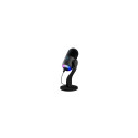 Logitech G 988-000569 microphone Black Table microphone