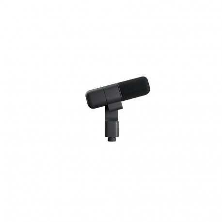 Logitech G 988-000565 microphone Black Studio microphone
