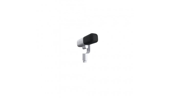 Logitech G 988-000566 microphone White Studio microphone