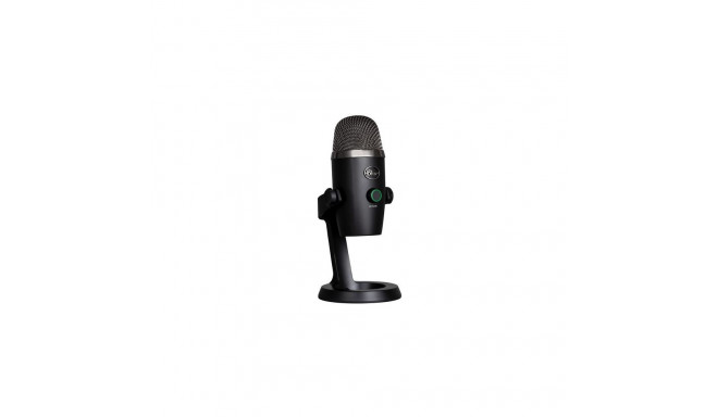 Blue Microphones Blue Yeti Nano USB Mic
