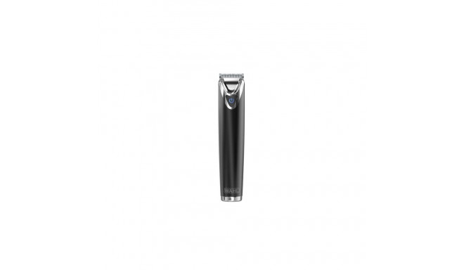 Wahl 9864-016 beard trimmer Battery Black