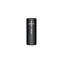 Ultimate Ears MEGABOOM 4 Stereo portable speaker Black