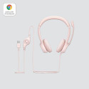 Logitech H390 USB Computer Headset