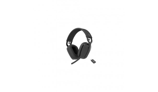 Logitech Zone Vibe Wireless UC