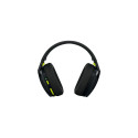Logitech G G435 LIGHTSPEED Wireless Gaming Headset