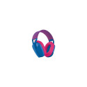 Logitech G G435 LIGHTSPEED Wireless Gaming Headset