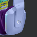 Logitech G G733 Wireless Headset