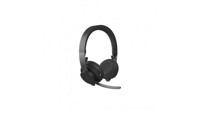 Logitech Zone Wireless Teams