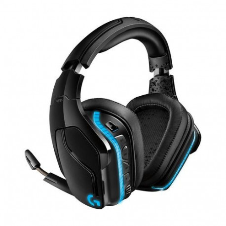 Logitech G G935 Gaming Headset