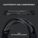 Logitech G G733 Wireless Headset
