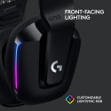 Logitech G G733 Wireless Headset