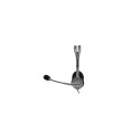 Logitech H110 Stereo Headset