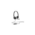 Logitech H340 USB Computer Headset