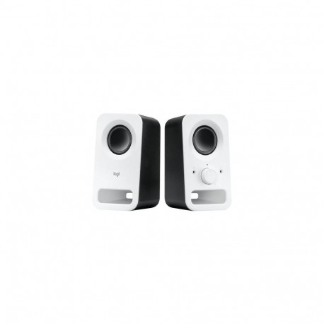Logitech Z150 Multimedia Speakers