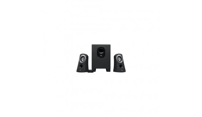 Logitech Speaker System Z313