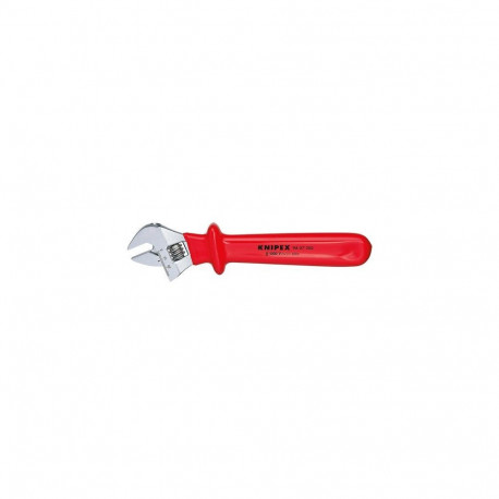 Knipex 98 07 250 adjustable wrench Adjustable spanner