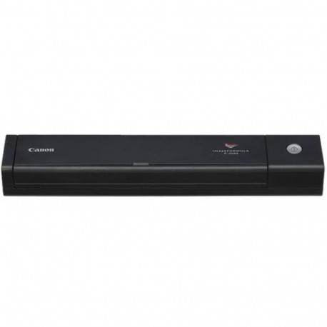 Canon imageFORMULA P-208II Sheet-fed scanner 600 x 600 DPI A4 Black