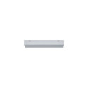 Paulmann 968.85, URail, rail system, access., middle feed 230V, Chrome matt