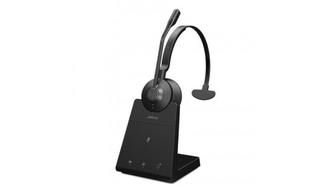 Jabra Engage 45 SE - Mono, EMEA
