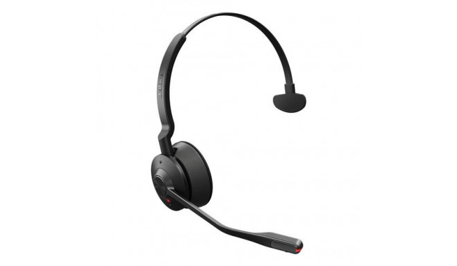 Jabra Engage 55 SE - USB-C UC Mono, EMEA/APAC