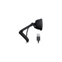 Logitech 960-001585 webcam 2 MP 1920 x 1080 pixels USB Graphite