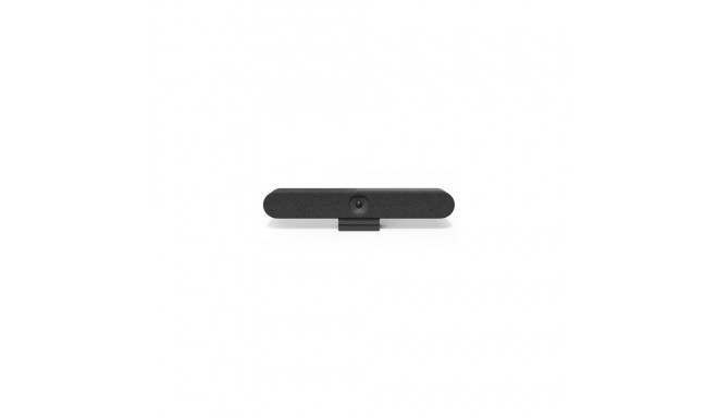 Logitech Rally Bar Huddle Graphite