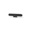 Logitech Rally Bar Huddle Graphite