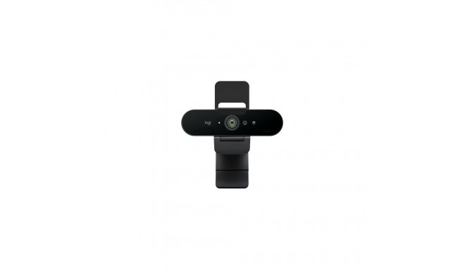 Logitech BRIO 4K STREAM EDITION