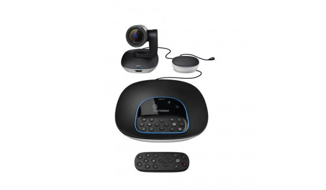 Logitech Group