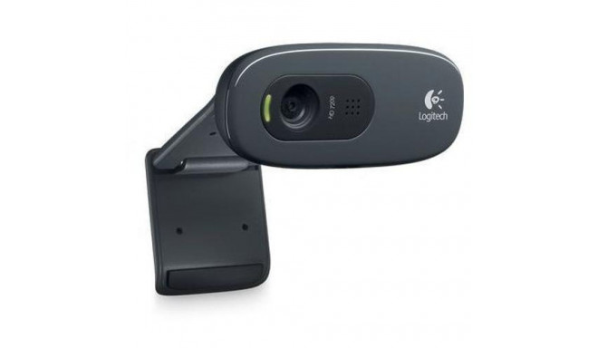 Logitech LGT-C270